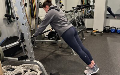 📢🏋️‍♀️ Boost Your Upper Body Strength with Incline Pushups! 🏋️‍♂️📢