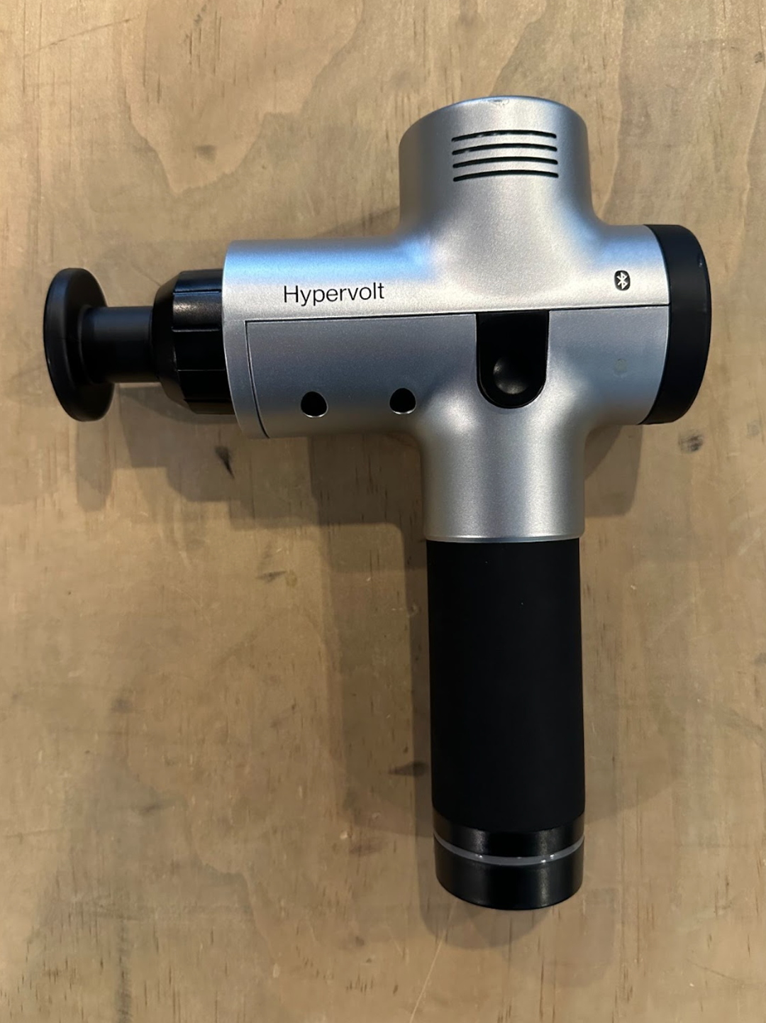 Hypervolt