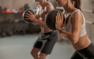 What to Expect at Your First Personal Training Session at Zone Fitness