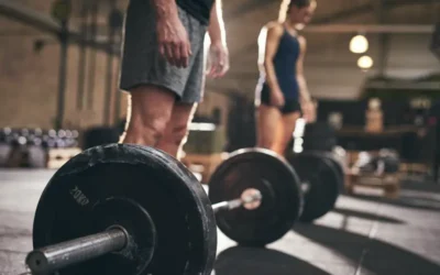 GLP 1 and Strength Training