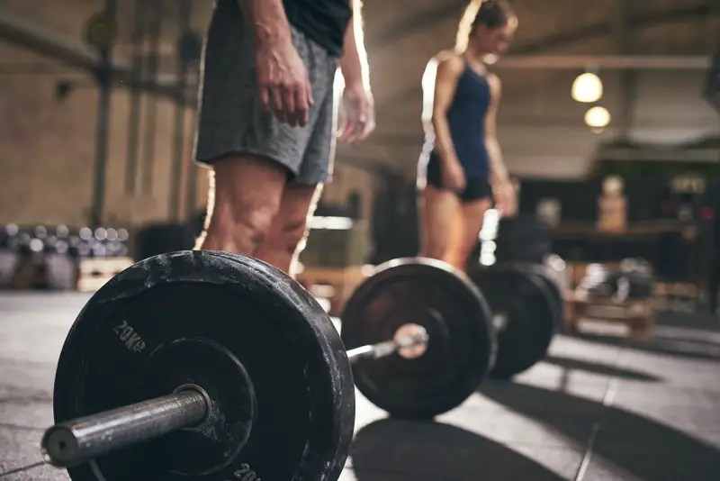 GLP 1 and Strength Training