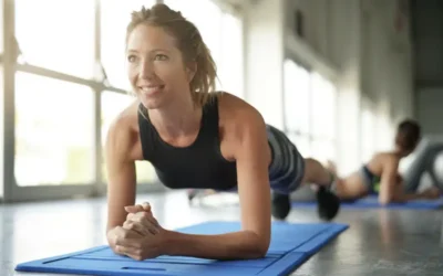 Strength Training During Perimenopause and Menopause