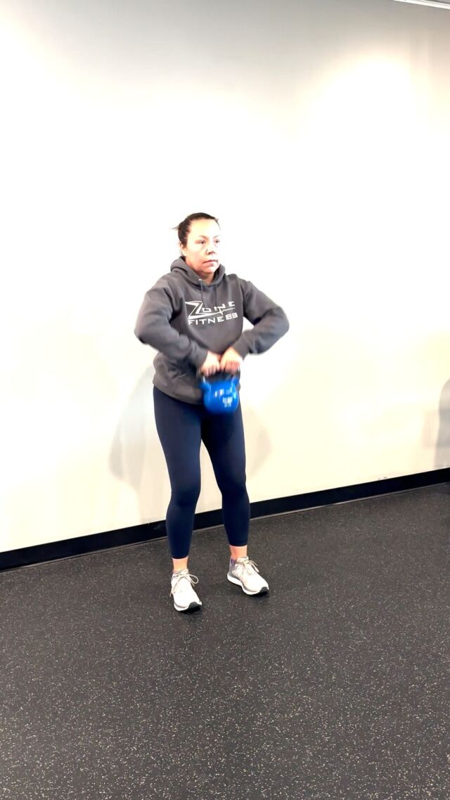 💪🔔 Mastering the Kettlebell Upright Row! 🔔💪

Today, I'm sharing an awesome exercise that'll sculpt your shoulders and upper back— the Kettlebell Upright Row! Let's dive into the correct technique for maximum effectiveness and safety.

1️⃣ Start by selecting an appropriate kettlebell weight that challenges you but allows for proper form. Remember, technique is key!
2️⃣ Stand with your feet shoulder-width apart, knees slightly bent, and hold the kettlebell in front of you with an overhand grip. Keep your core engaged throughout the movement.
3️⃣ As you exhale, pull the kettlebell straight up towards your chest, keeping it close to your body. Focus on leading with your elbows and keeping your wrists neutral.
4️⃣ At the top of the movement, pause briefly, squeezing your shoulder blades together and engaging your upper back muscles.
5️⃣ Inhale as you slowly lower the kettlebell back down to the starting position, maintaining control throughout the descent.
6️⃣ Repeat for the desired number of reps, aiming for 10-15 repetitions to begin with, gradually increasing as you gain strength and confidence.

💡 Pro Tips:
Avoid using excessive weight, as it may compromise your form and lead to injury. Start lighter and progress gradually.
Maintain a straight spine throughout the exercise, avoiding any leaning or arching of your back.
Keep your shoulders relaxed and away from your ears, maintaining good posture.
If you experience any discomfort or pain, stop immediately and consult a fitness professional.

Remember, practice makes perfect! Incorporate the kettlebell upright row into your routine 2-3 times a week, alongside a balanced workout program. Always listen to your body, prioritize safety, and have fun with your fitness journey! 💪✨