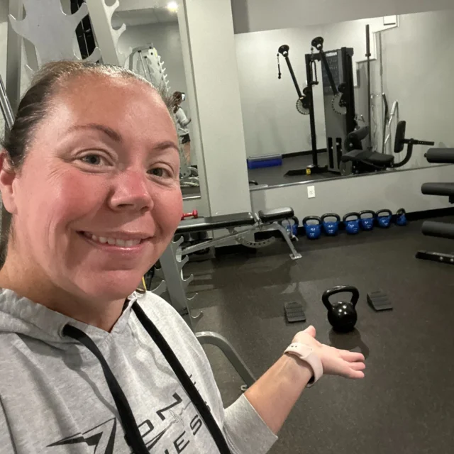 You didn’t land on this post by accident.
Lately, the studio has been BUSY…
New clients starting 👏🏻
People getting back into routines 💪🏻
Spring/Summer temps are on the way 🤗
Energy is just different right now
And if you’ve been thinking about starting… this is your sign 
https://zonefitnesschelmsford.com/introductory-special/
