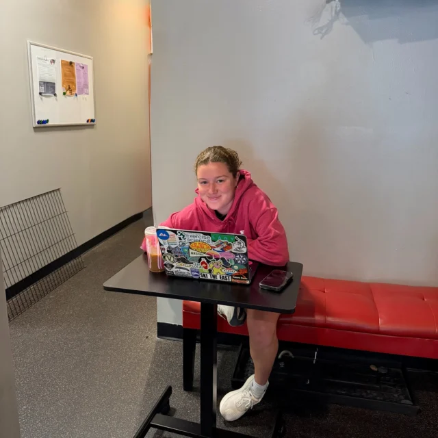 SUMMER YOUTH STRENGTH & FITNESS CAMP ☀️💪

Looking for a way to keep your teen active this summer?

Our Youth Strength & Fitness Camp is designed for ages 13-17 and focuses on:
✅ Strength training
✅ Speed & agility
✅ Confidence building
✅ Proper exercise technique
✅ Having fun while staying active

As you can see, Morgan is busy planning. Our camp combines studio workouts and athletic training to help young athletes build strength, coordination, and confidence.

Limited spots available.

Message us or visit our website for details!