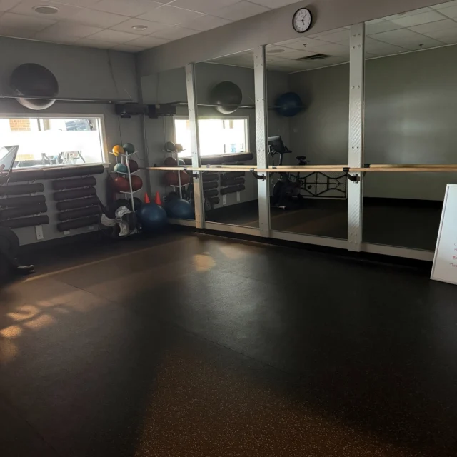 ⚡️ No power? No problem.

For the SECOND time last week, Zone Fitness lost power. Monday AND Saturday!

And for the SECOND time this week, our clients showed up anyway.

No lights.
No music.
No excuses.

Just people showing up, putting in the work, and getting their workouts done.

As we wrap up an incredible May, we're grateful for the amazing community we've built here. Whether the lights are on or off, you continue to show up and support one another.

We had a great month at the studio and can't wait to see what June brings.

Let's make it a good one. 💪