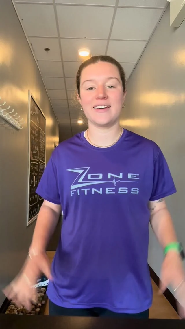 More information regarding our Youth Summer Strength Program! 💪⚡️

Price goes up tommorow- there is a link in our bio to lock in your spot (limited spots available!)🏃‍♀️💨 

Can’t wait to get started! ⭐️ #zonefitnesschelmsford #zonefitness #youthtraining #summercamp #chelmsfordma