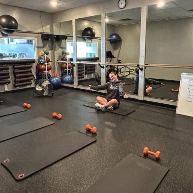 School may be out, but development doesn't stop.

Summer is the perfect time for young athletes to build strength, improve confidence, and prepare for their next season.

Our Summer Strength Training Program is designed to help athletes train safely and effectively.

Message us for details.