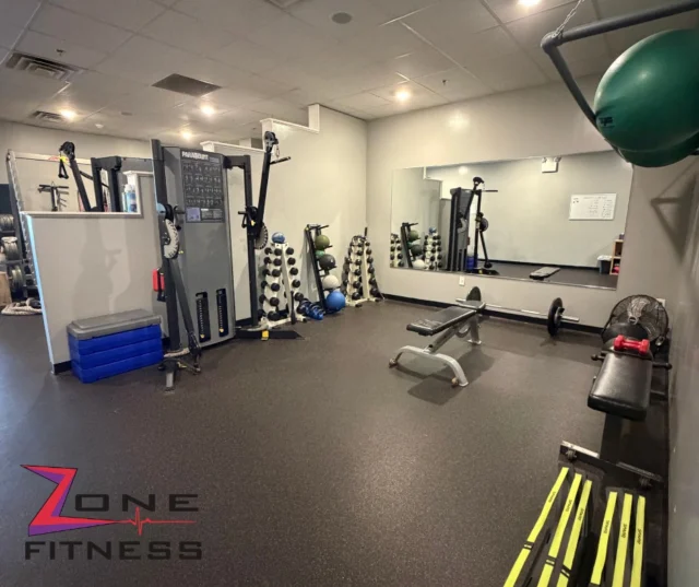 Summer schedules may be all over the place, but you don’t have to wait until September to get back into a routine.

Whether you’ve taken some time off, feel stuck doing the same workouts, or simply need someone to hold you accountable—I’d love to help you feel stronger heading into fall.

I have a few personal training openings becoming available for August and September. Send me a message, and we’ll talk about what would work best for you. No pressure—just a conversation. 💪🏻

https://zonefitnesschelmsford.com/introductory-special/
